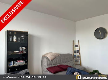 appartement à Macon (71)