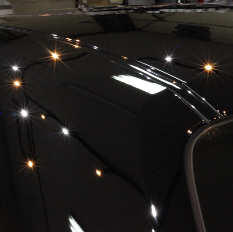 磨Detailing.K.Matsudaさんが投稿した磨Detailing・carmakeuptools・車磨き・コーティング・titancoatingsに関するカスタム事例の投稿画像3枚目