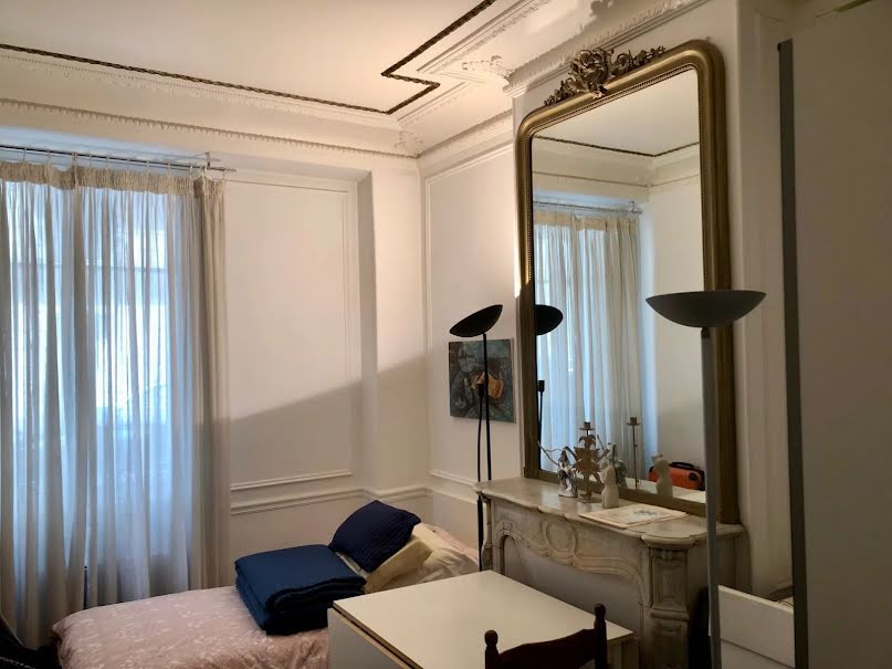 Vente appartement 3 pièces 54.24 m² à Paris 14ème (75014), 545 000 €