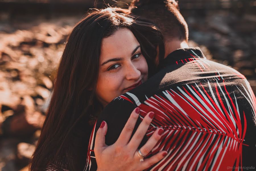 Photographe de mariage Guilherme Miloch (miloch). Photo du 19 octobre 2021