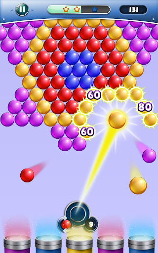 Bubble Shooter 3 screenshots 12