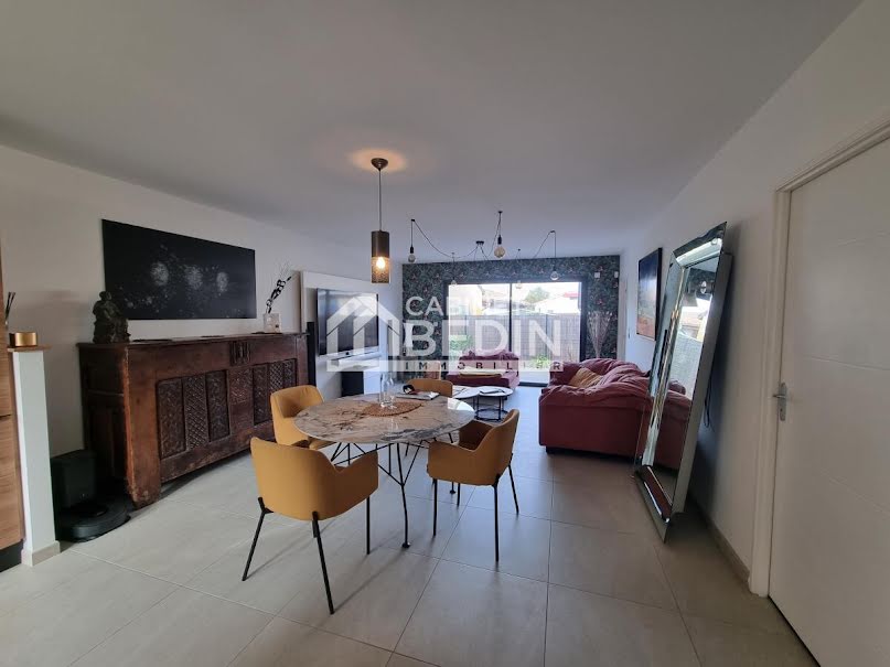 Vente maison 5 pièces 106.2 m² à Gujan-Mestras (33470), 459 500 €