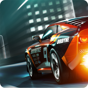 Download Super Drag Racing (DEMO) For PC Windows and Mac