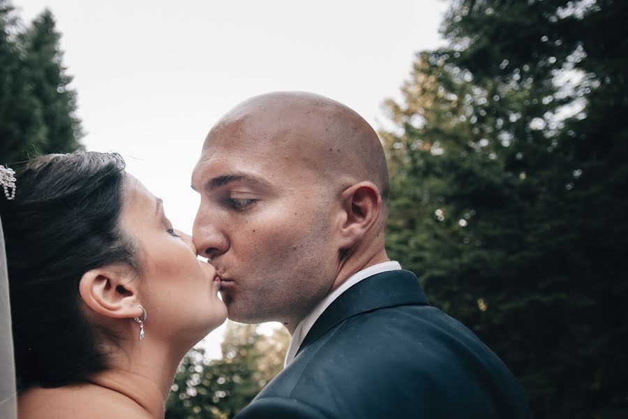 Fotografo di matrimoni Domenico Varano (domenicovarano). Foto del 25 gennaio 2019