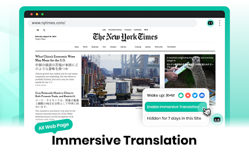 ZipZap.AI-Immersive Multilingual Translation