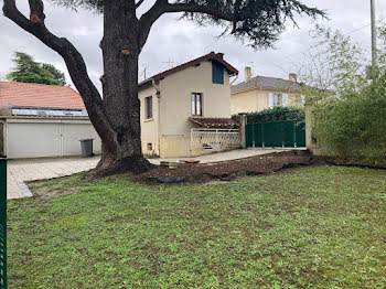 maison à Marly-le-Roi (78)