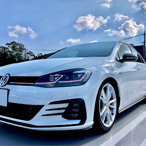 ゴルフGTI