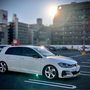 ゴルフGTI