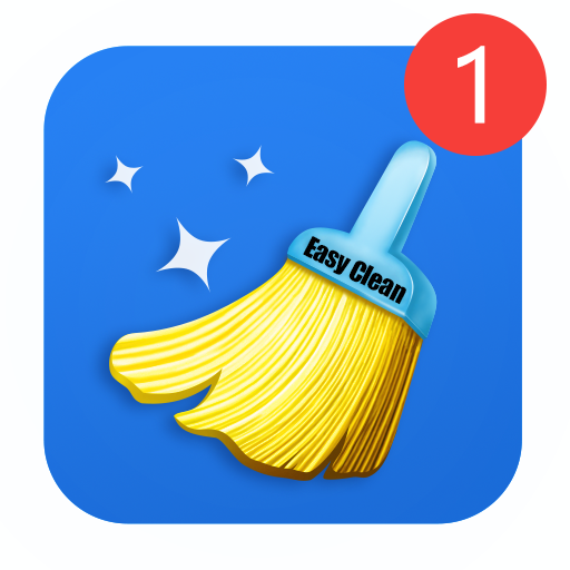 Space Clean & Super Phone Cleaner