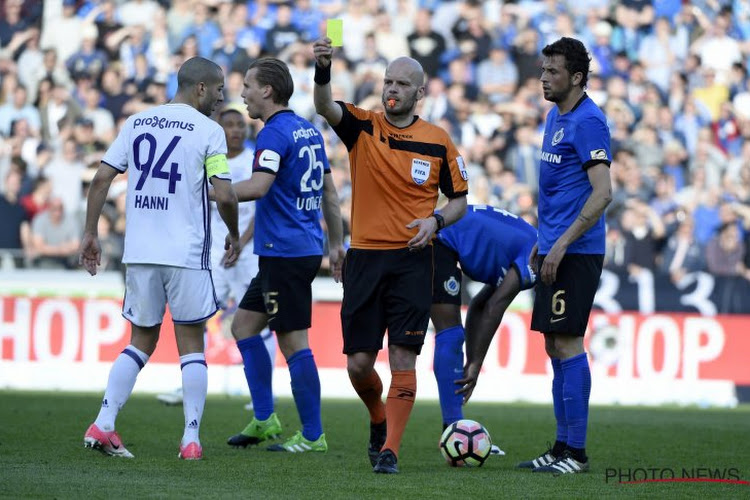 Ex-coach Anderlecht schokt: "Club Brugge gaat paars-wit de titel gewoon cadeau doen"