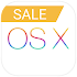 OS X 11 - Icon Pack1.0.4 (Patched)