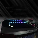 Magic color APP remote contro