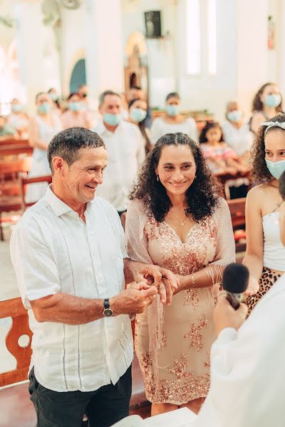 Svatební fotograf Juan Estevan Cuellar Facundo (juanesphoto). Fotografie z 6.března 2022