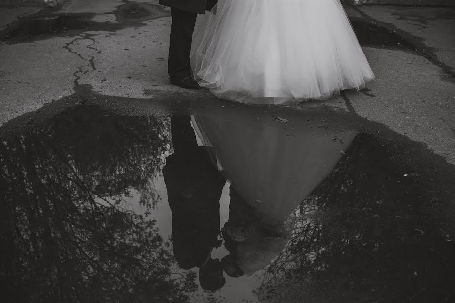 結婚式の写真家Aleksandr Kryazhev (kryazhev)。2015 2月3日の写真