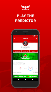 Scarlets Predictor(圖1)-速報App