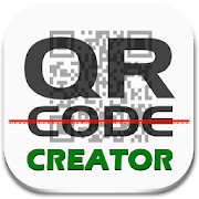 QR Code Creator Mod apk son sürüm ücretsiz indir