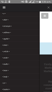 Learn HTML and CSS(圖6)-速報App