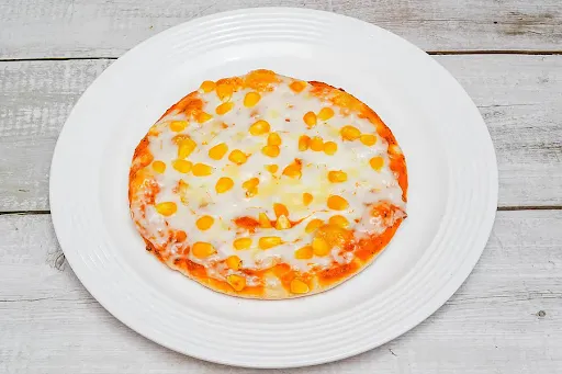 Corn Pizza [7 Inches]