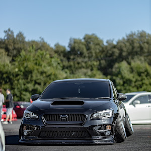 WRX S4 VAG