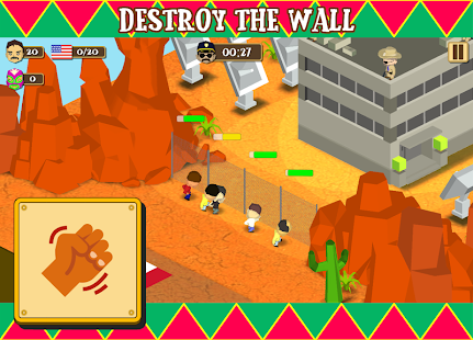 Border Clash(圖5)-速報App