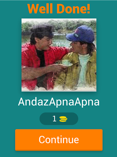 Guess the Hindi movie