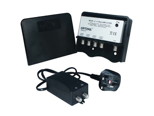 Marks Electronics Digital 