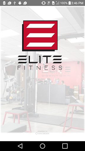 Elite Fitness Downtown