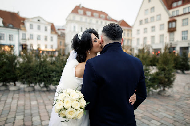 Fotógrafo de casamento Vasiliy Lazurin (lazurinphoto). Foto de 14 de maio 2020