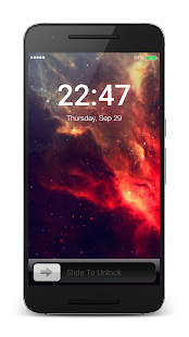 Slide to unlock 3.18.28 APK + Mod (Tidak terkunci) untuk android