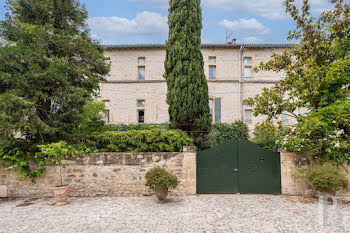 maison à Tarascon (13)