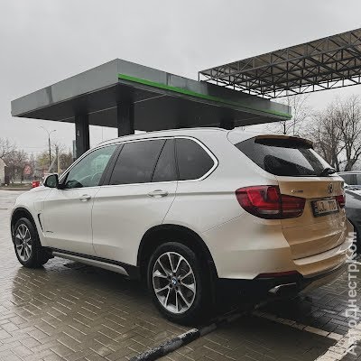 продам авто BMW X5 X5 (E70) фото 2