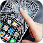 Cover Image of डाउनलोड Broken Screen -Cracked Screen 21.20 APK