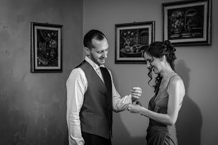 Photographe de mariage Nico Pedaci (pedaci). Photo du 24 mai 2023
