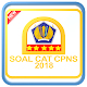 Download Simulasi TKD CAT CPNS 2018/2019 For PC Windows and Mac 1.0