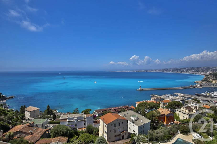 Vente appartement 5 pièces 193.06 m² à Nice (06000), 2 100 000 €