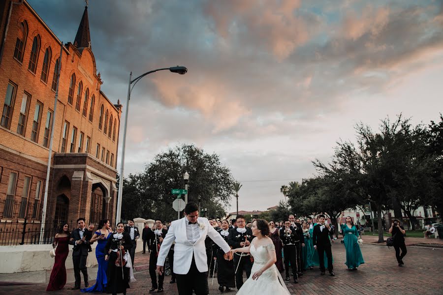 Fotógrafo de bodas Melissa Andrade (melissandrade). Foto del 16 de octubre 2017