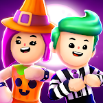 Cover Image of Download PK XD - Explore and Play with your Friends! 0.15.0 APK