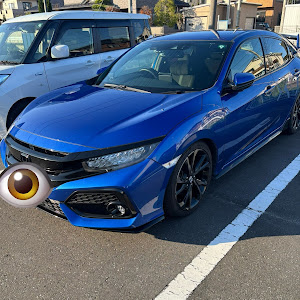 シビック FK7