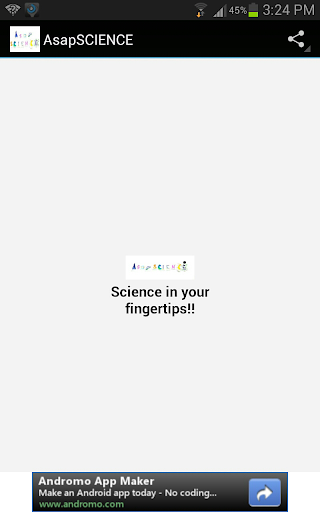 Download Asapscience Apk For Android Free