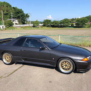 スカイライン GT-R BNR32