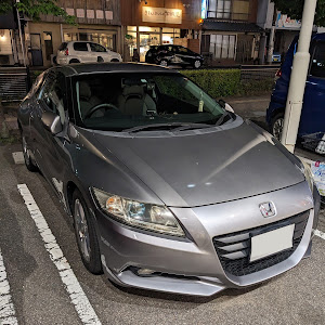 CR-Z