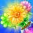 Arranging Flowers icon