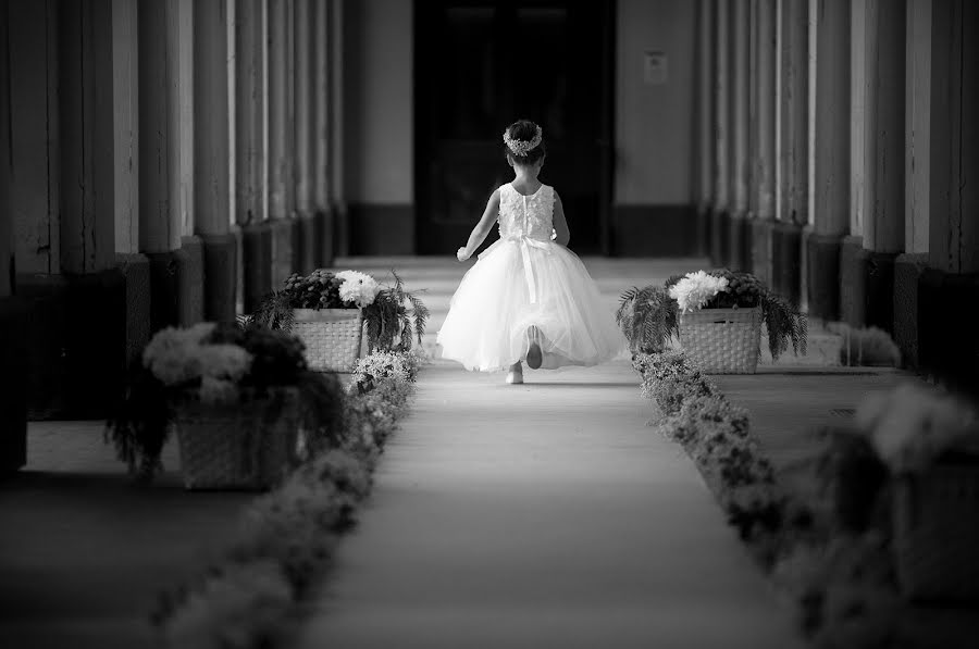 Wedding photographer Biagio Sollazzi (sollazzi). Photo of 6 January 2018