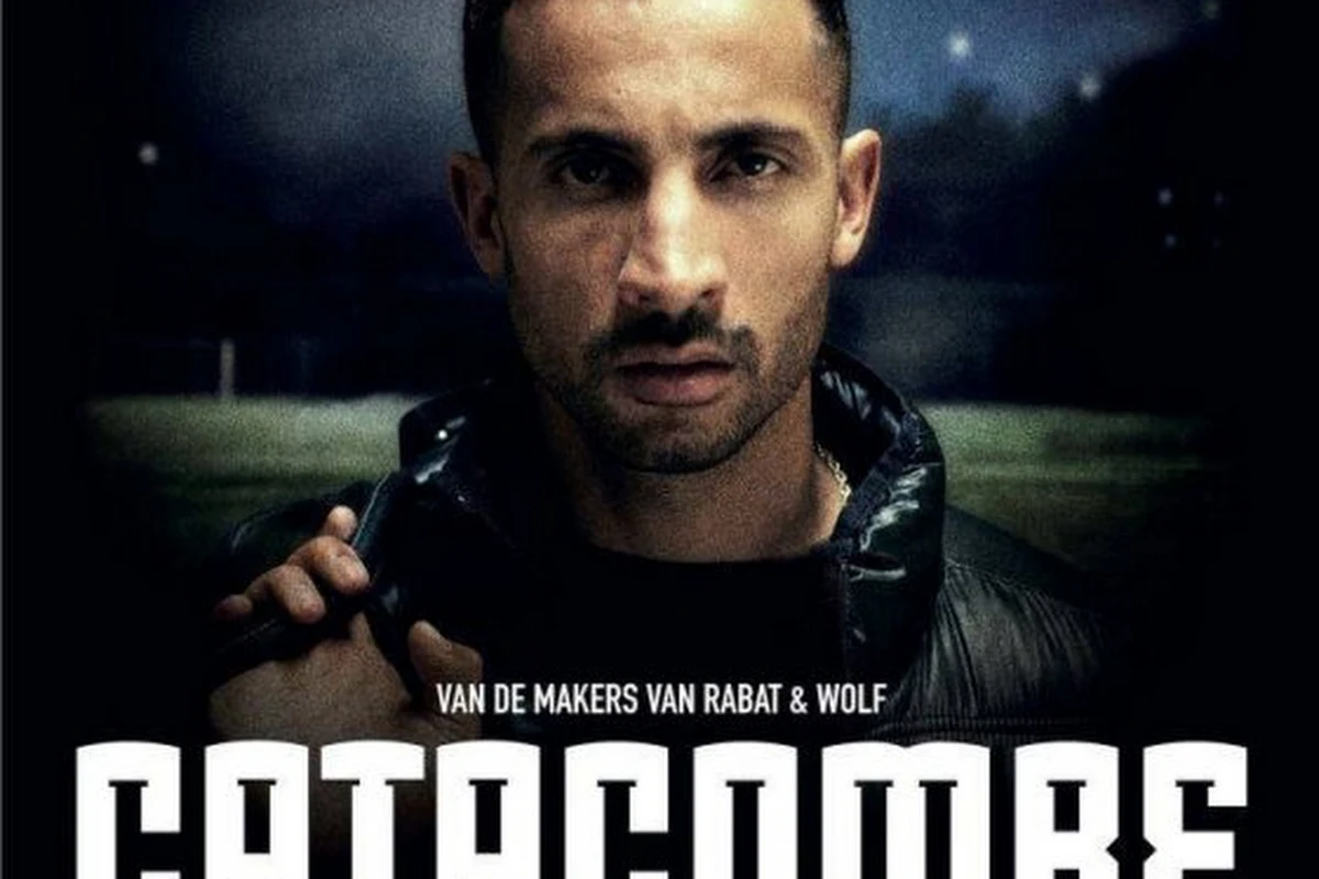 Win nu een duoticket voor de prachtige film 'Catacombe'