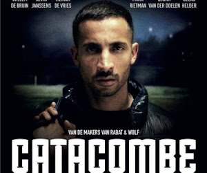 Win nu een duoticket voor de prachtige film 'Catacombe'