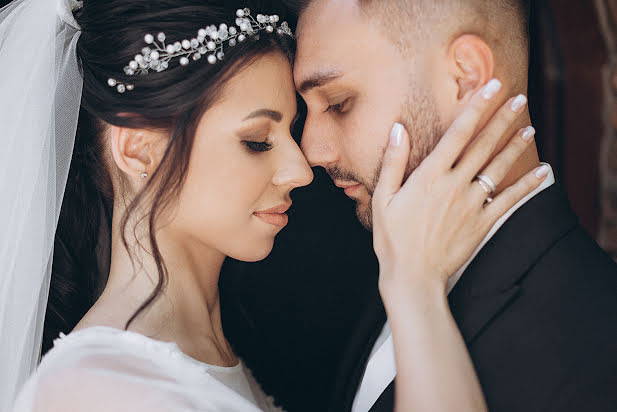 Wedding photographer Maksim Galіnskiy (halinskyi). Photo of 28 July 2020