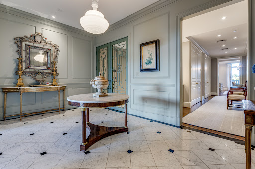 Appartement avec terrasse et piscine 5