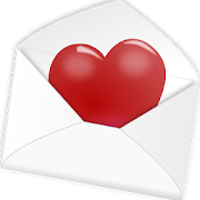 Surat Cinta Puitis Romantis  Icon