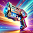 Weapon Run: 3D Gun Shooter icon