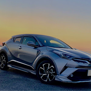 C-HR ZYX10